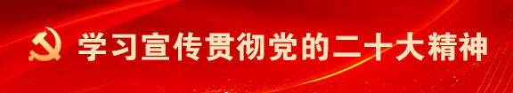 学习贯彻二十大